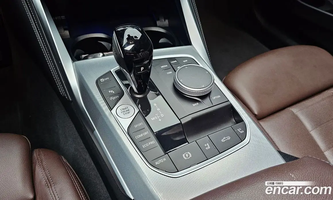 BMW 4 серия 2023 2.0 автомат (гидро), фото 12 BMW 4 серия 2023 2.0 автомат (гидро), фото 12