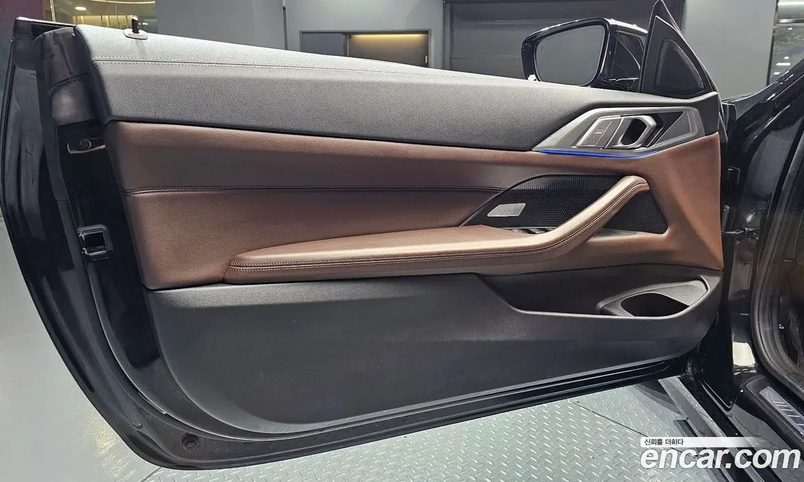 BMW 4 серия 2023 2.0 автомат (гидро), фото 14 BMW 4 серия 2023 2.0 автомат (гидро), фото 14