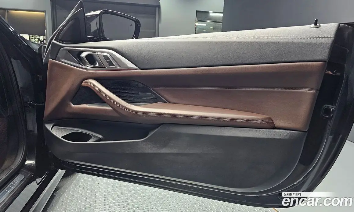 BMW 4 серия 2023 2.0 автомат (гидро), фото 15 BMW 4 серия 2023 2.0 автомат (гидро), фото 15