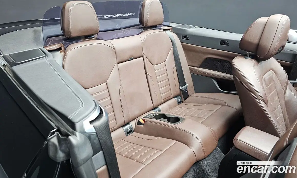 BMW 4 серия 2023 2.0 автомат (гидро), фото 17 BMW 4 серия 2023 2.0 автомат (гидро), фото 17
