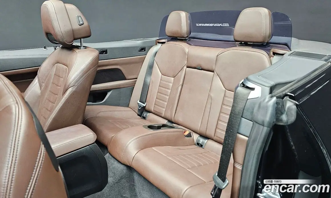 BMW 4 серия 2023 2.0 автомат (гидро), фото 18 BMW 4 серия 2023 2.0 автомат (гидро), фото 18