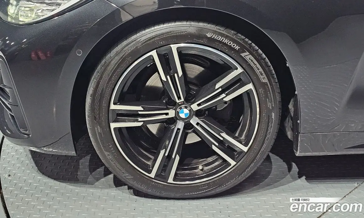 BMW 4 серия 2023 2.0 автомат (гидро), фото 5 BMW 4 серия 2023 2.0 автомат (гидро), фото 5