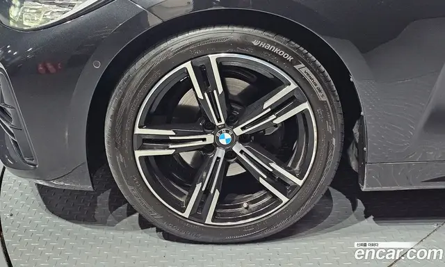 BMW 4 серия 2023 2.0 автомат (гидро), миниатюра 5 BMW 4 серия 2023 2.0 автомат (гидро), миниатюра 5