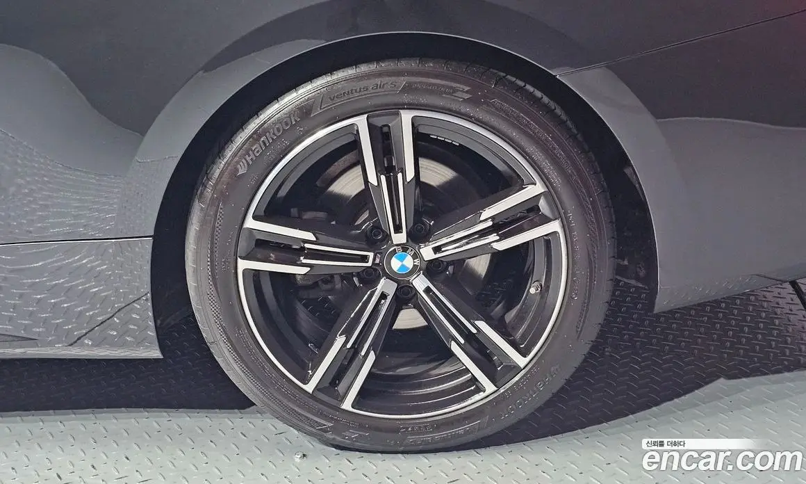 BMW 4 серия 2023 2.0 автомат (гидро), фото 7 BMW 4 серия 2023 2.0 автомат (гидро), фото 7