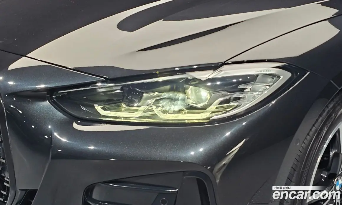 BMW 4 серия 2023 2.0 автомат (гидро), фото 8 BMW 4 серия 2023 2.0 автомат (гидро), фото 8