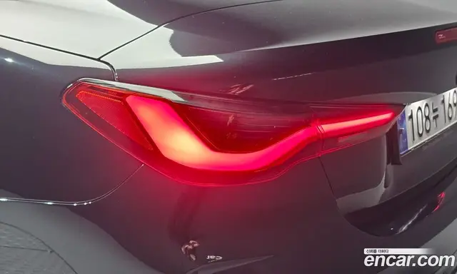 BMW 4 серия 2023 2.0 автомат (гидро), миниатюра 9 BMW 4 серия 2023 2.0 автомат (гидро), миниатюра 9