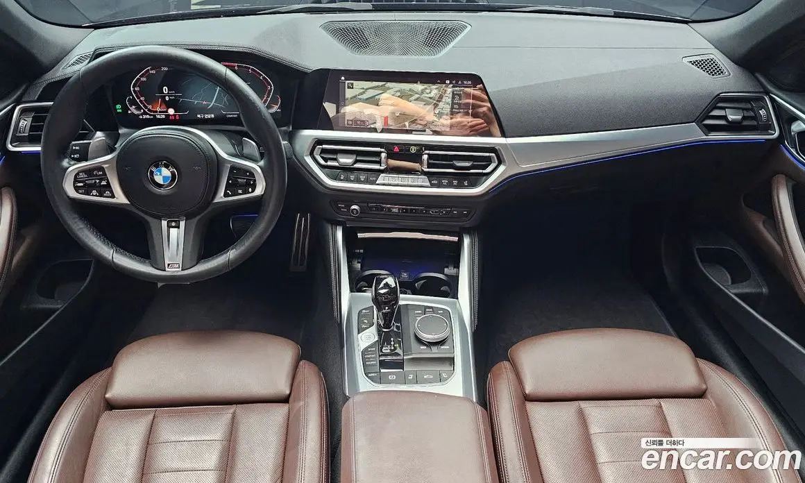 BMW 4 серия 2023 2.0 автомат (гидро), фото 10 BMW 4 серия 2023 2.0 автомат (гидро), фото 10