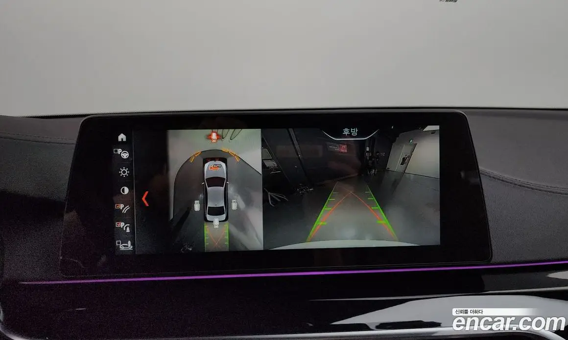 BMW 5 серия 2018 2.0 автомат (гидро), фото 20