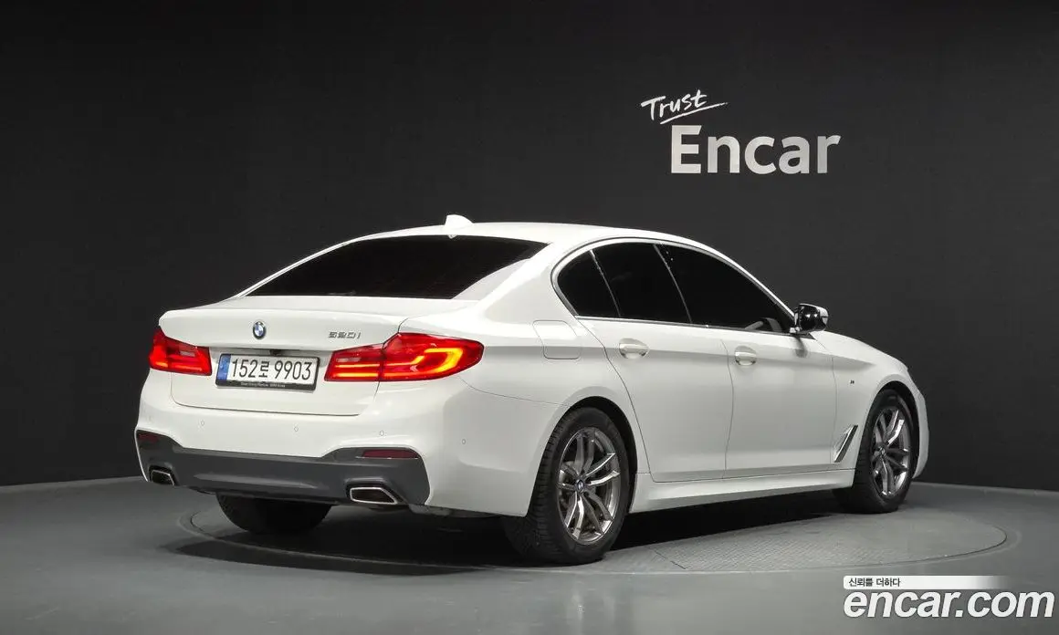 BMW 5 серия 2020 2.0 автомат (гидро), фото 1 BMW 5 серия 2020 2.0 автомат (гидро), фото 1