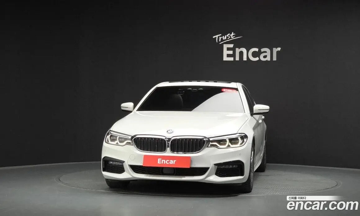 BMW 5 серия 2020 2.0 автомат (гидро), фото 2 BMW 5 серия 2020 2.0 автомат (гидро), фото 2