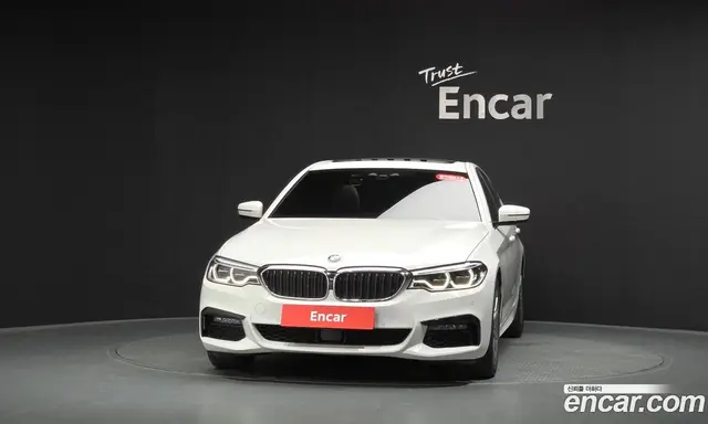 BMW 5 серия 2020 2.0 автомат (гидро), миниатюра 2 BMW 5 серия 2020 2.0 автомат (гидро), миниатюра 2