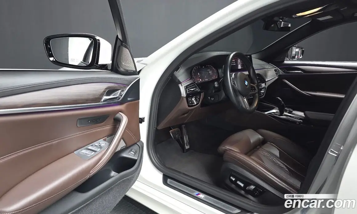 BMW 5 серия 2020 2.0 автомат (гидро), фото 12 BMW 5 серия 2020 2.0 автомат (гидро), фото 12