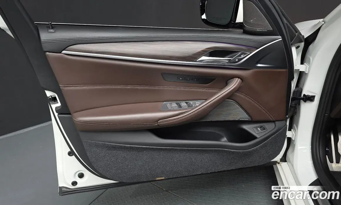 BMW 5 серия 2020 2.0 автомат (гидро), фото 13 BMW 5 серия 2020 2.0 автомат (гидро), фото 13