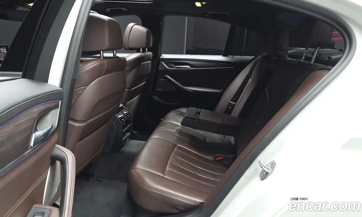BMW 5 серия 2020 2.0 автомат (гидро), фото 15 BMW 5 серия 2020 2.0 автомат (гидро), фото 15