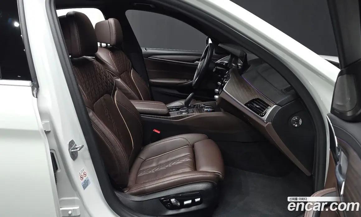 BMW 5 серия 2020 2.0 автомат (гидро), фото 17 BMW 5 серия 2020 2.0 автомат (гидро), фото 17