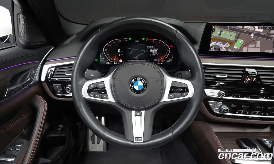 BMW 5 серия 2020 2.0 автомат (гидро), фото 19 BMW 5 серия 2020 2.0 автомат (гидро), фото 19