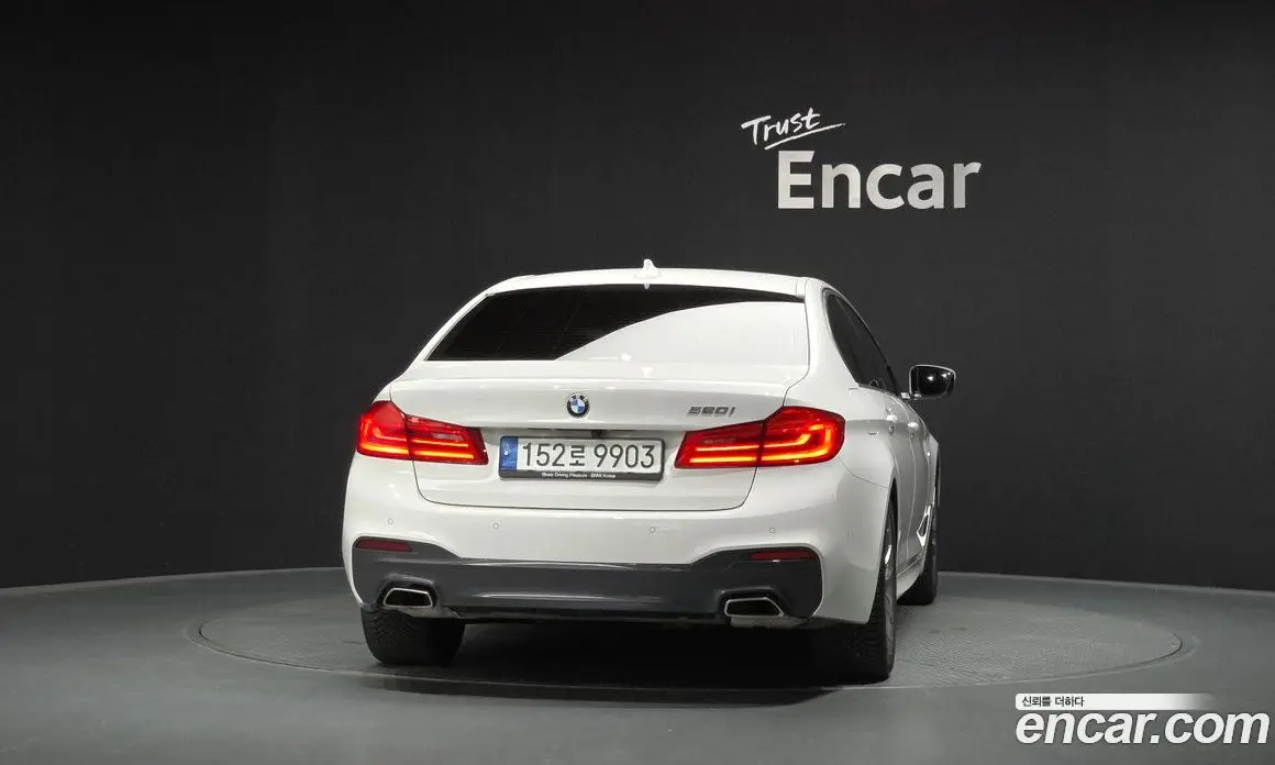 BMW 5 серия 2020 2.0 автомат (гидро), фото 3 BMW 5 серия 2020 2.0 автомат (гидро), фото 3