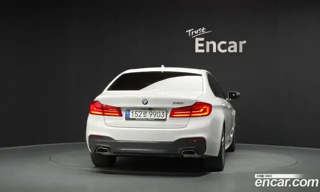 BMW 5 серия 2020 2.0 автомат (гидро), миниатюра 3 BMW 5 серия 2020 2.0 автомат (гидро), миниатюра 3