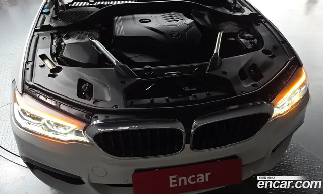 BMW 5 серия 2020 2.0 автомат (гидро), миниатюра 5 BMW 5 серия 2020 2.0 автомат (гидро), миниатюра 5