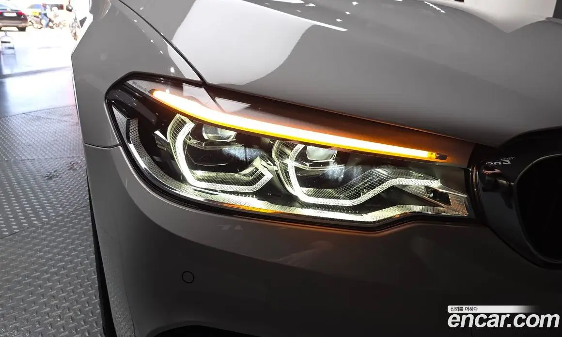 BMW 5 серия 2020 2.0 автомат (гидро), фото 7 BMW 5 серия 2020 2.0 автомат (гидро), фото 7
