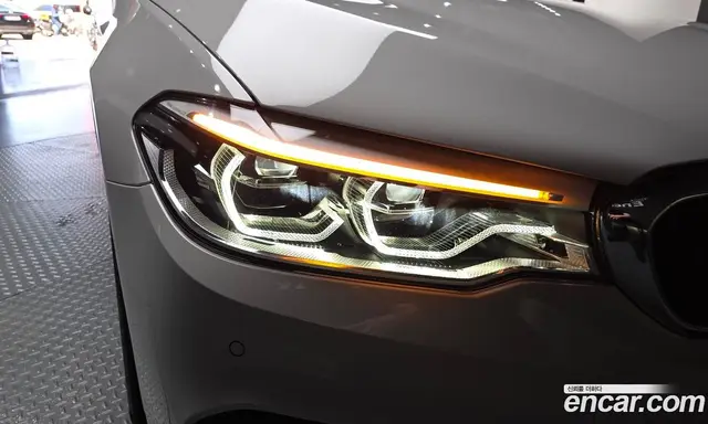 BMW 5 серия 2020 2.0 автомат (гидро), миниатюра 7 BMW 5 серия 2020 2.0 автомат (гидро), миниатюра 7
