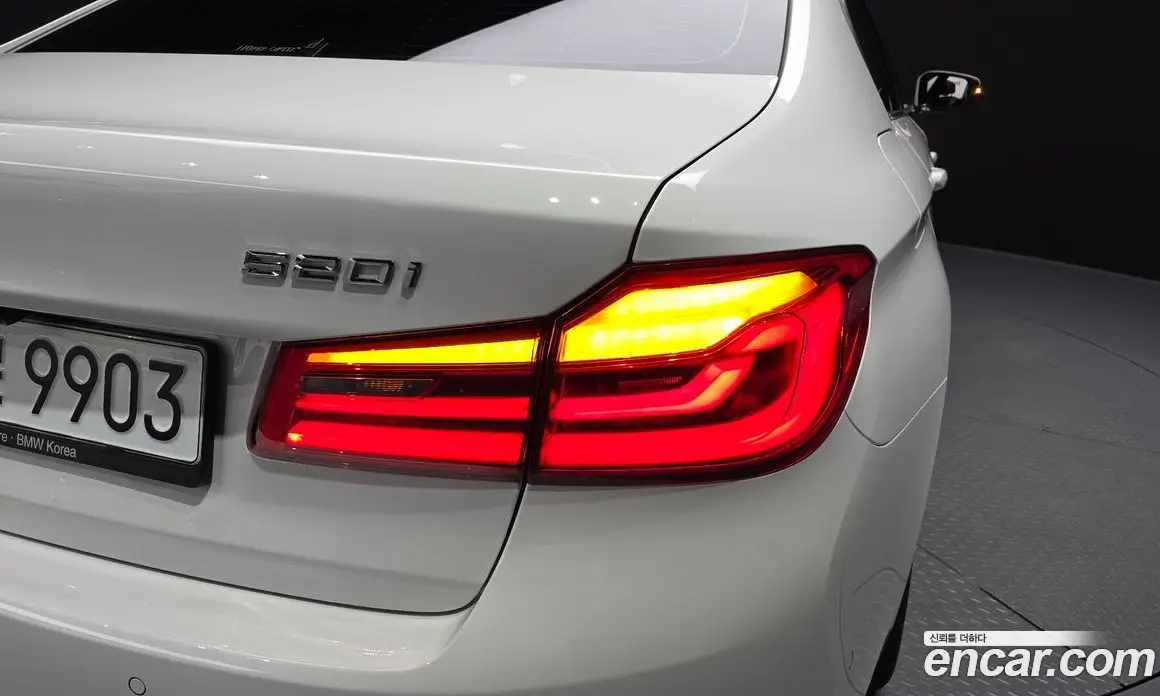 BMW 5 серия 2020 2.0 автомат (гидро), фото 8 BMW 5 серия 2020 2.0 автомат (гидро), фото 8