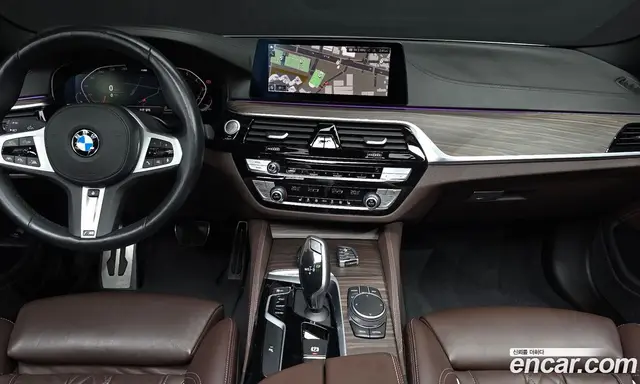 BMW 5 серия 2020 2.0 автомат (гидро), миниатюра 9 BMW 5 серия 2020 2.0 автомат (гидро), миниатюра 9