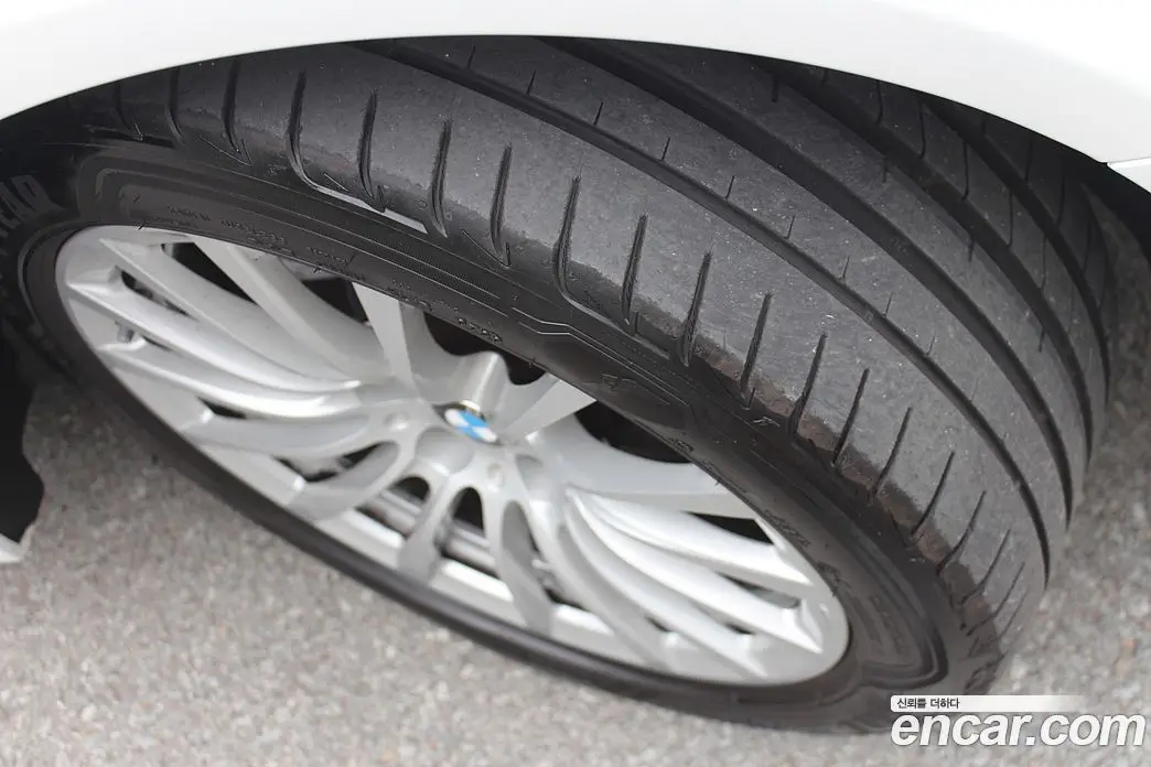 BMW 5 серия 2020 2.0 автомат (гидро), фото 19