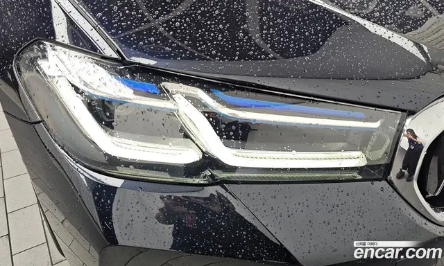 BMW 5 серия 2023 2.0 автомат (гидро), миниатюра 8