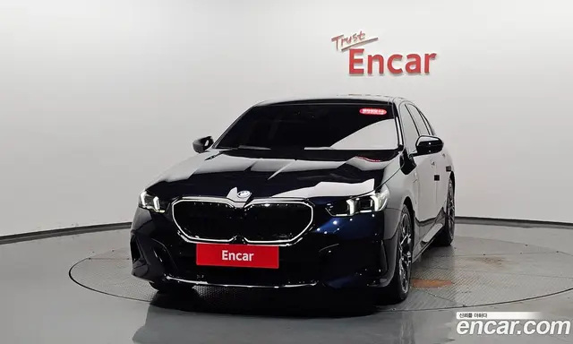 BMW 5 серия 2025 2.0 автомат (гидро), миниатюра 2 BMW 5 серия 2025 2.0 автомат (гидро), миниатюра 2