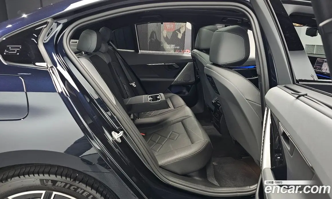 BMW 5 серия 2025 2.0 автомат (гидро), фото 17 BMW 5 серия 2025 2.0 автомат (гидро), фото 17
