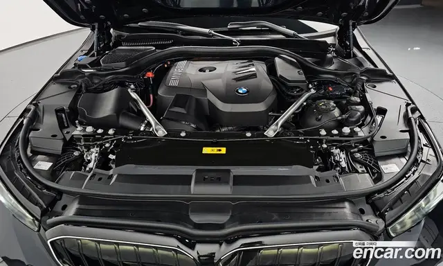 BMW 5 серия 2025 2.0 автомат (гидро), миниатюра 5 BMW 5 серия 2025 2.0 автомат (гидро), миниатюра 5