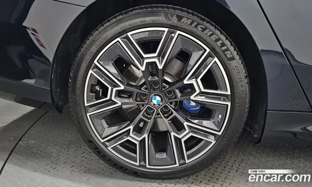 BMW 5 серия 2025 2.0 автомат (гидро), миниатюра 6 BMW 5 серия 2025 2.0 автомат (гидро), миниатюра 6