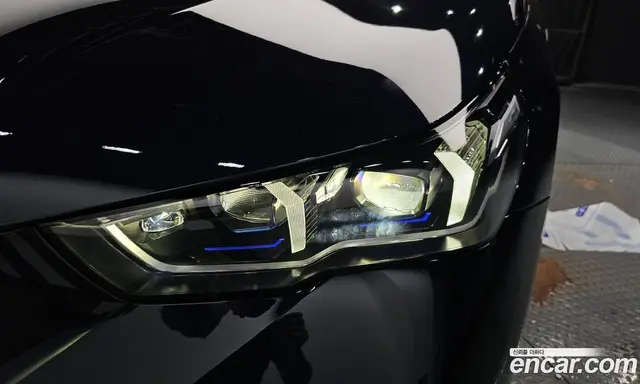 BMW 5 серия 2025 2.0 автомат (гидро), миниатюра 7 BMW 5 серия 2025 2.0 автомат (гидро), миниатюра 7