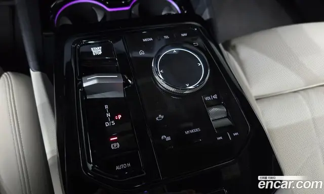 BMW 5 серия 2025 2.0 автомат (гидро), миниатюра 12