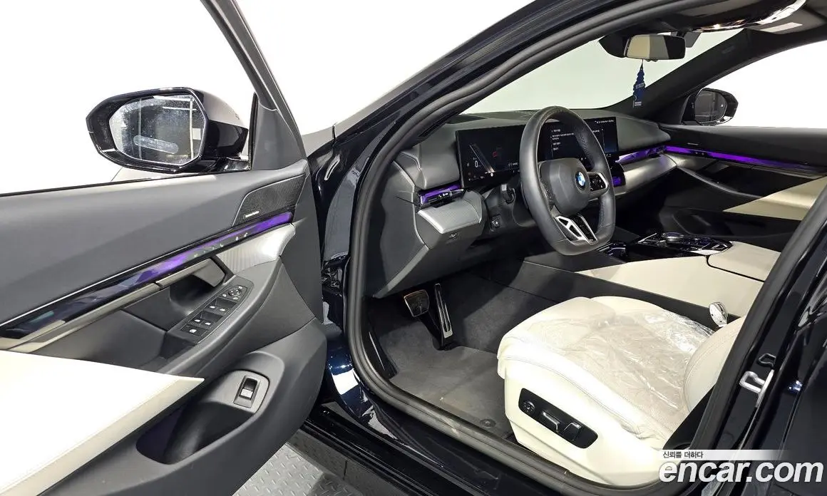 BMW 5 серия 2025 2.0 автомат (гидро), фото 13 BMW 5 серия 2025 2.0 автомат (гидро), фото 13