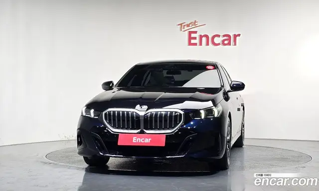 BMW 5 серия 2025 2.0 автомат (гидро), миниатюра 3 BMW 5 серия 2025 2.0 автомат (гидро), миниатюра 3