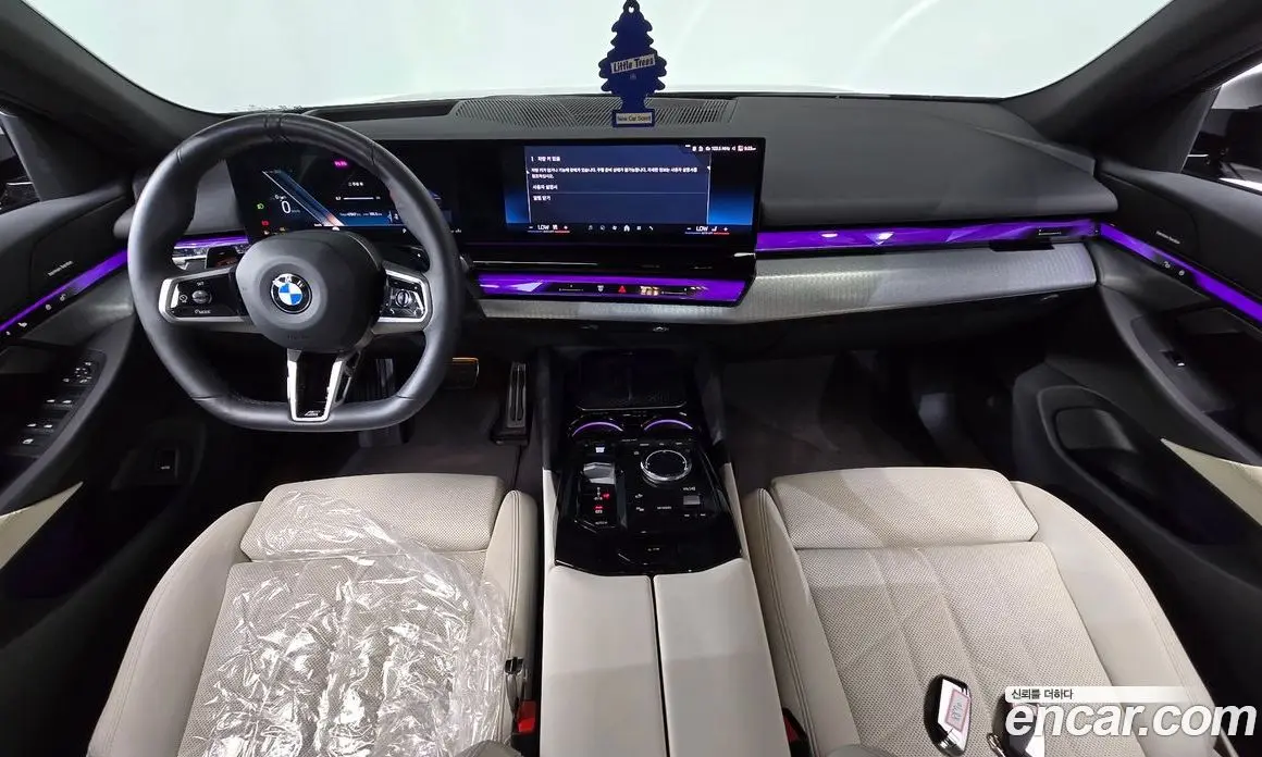 BMW 5 серия 2025 2.0 автомат (гидро), фото 10 BMW 5 серия 2025 2.0 автомат (гидро), фото 10