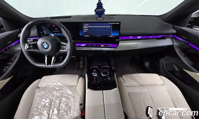 BMW 5 серия 2025 2.0 автомат (гидро), миниатюра 10 BMW 5 серия 2025 2.0 автомат (гидро), миниатюра 10