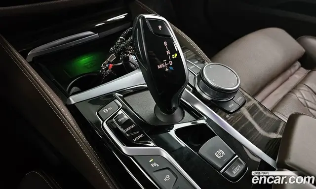 BMW 6 серия 2019 2.0 автомат (гидро), миниатюра 12
