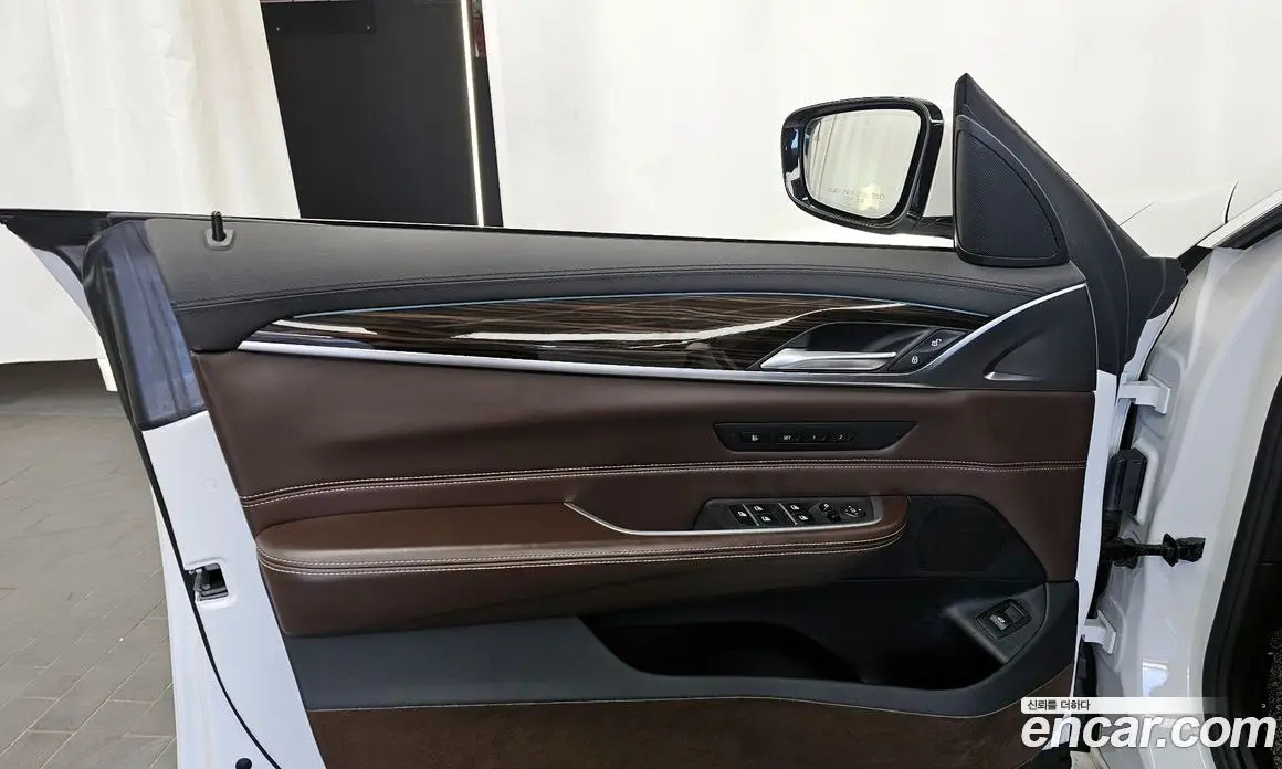 BMW 6 серия 2019 2.0 автомат (гидро), фото 14 BMW 6 серия 2019 2.0 автомат (гидро), фото 14