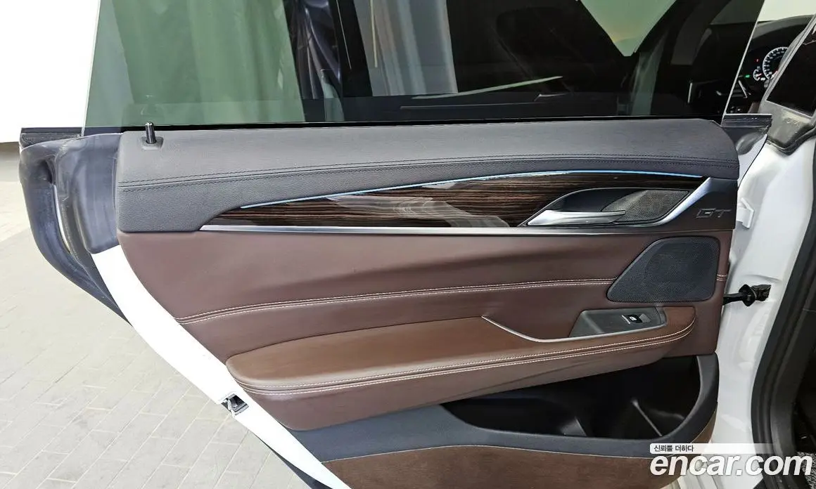 BMW 6 серия 2019 2.0 автомат (гидро), фото 15 BMW 6 серия 2019 2.0 автомат (гидро), фото 15