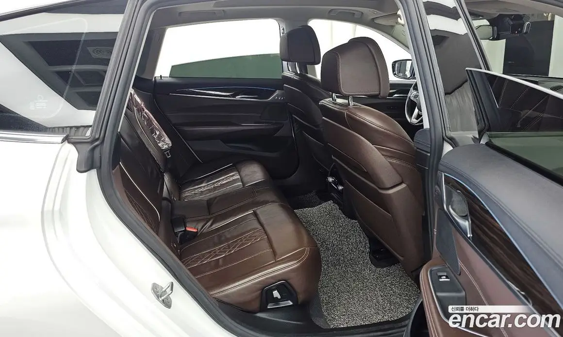 BMW 6 серия 2019 2.0 автомат (гидро), фото 18 BMW 6 серия 2019 2.0 автомат (гидро), фото 18