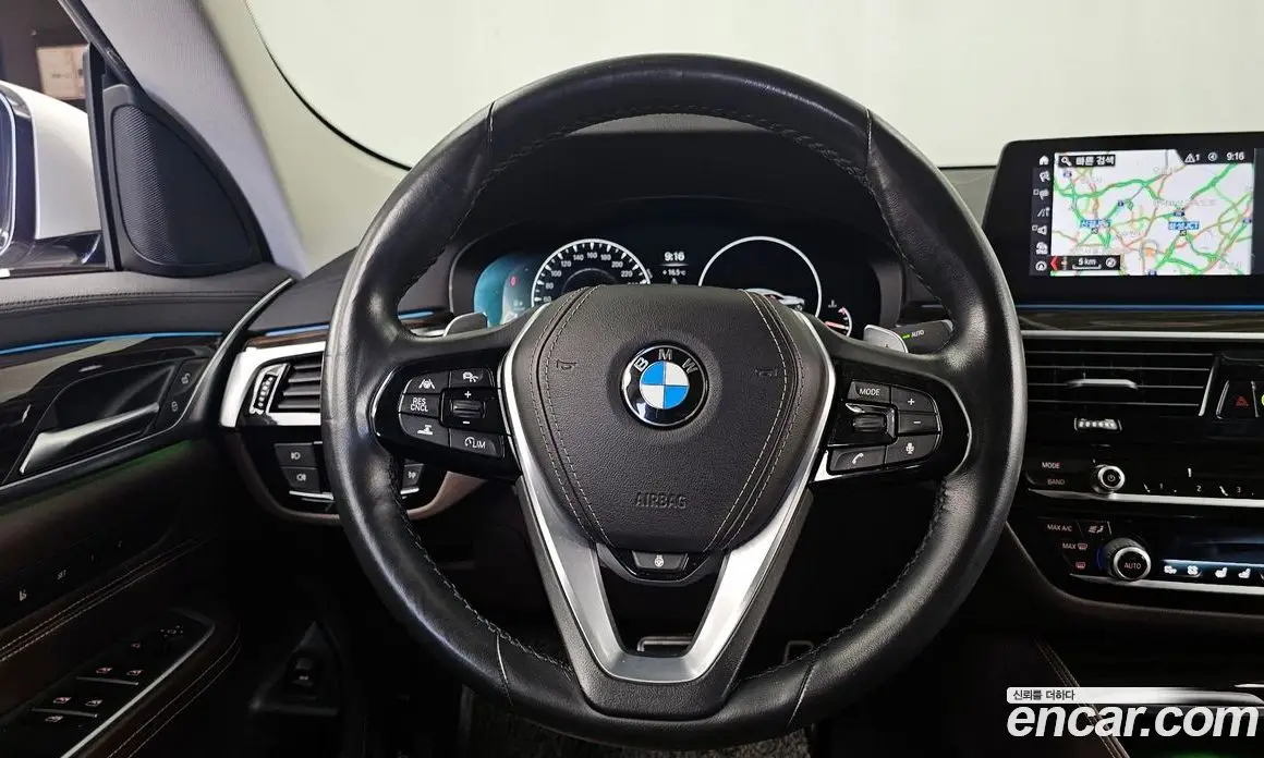BMW 6 серия 2019 2.0 автомат (гидро), фото 19 BMW 6 серия 2019 2.0 автомат (гидро), фото 19