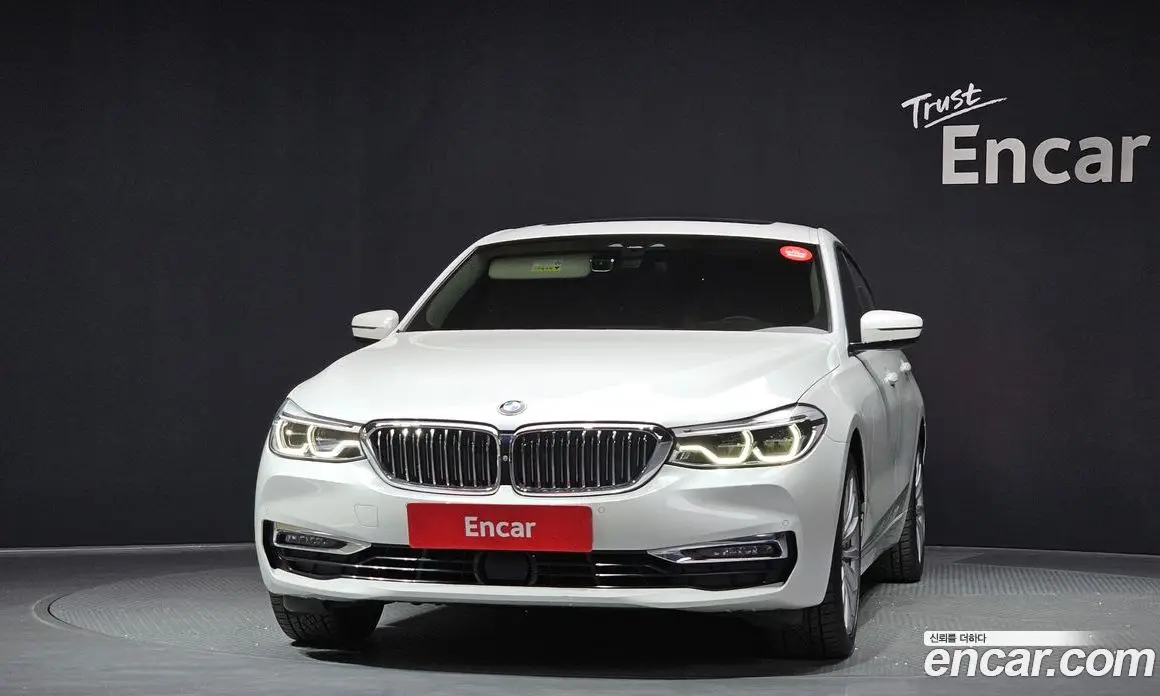 BMW 6 серия 2019 2.0 автомат (гидро), фото 3 BMW 6 серия 2019 2.0 автомат (гидро), фото 3