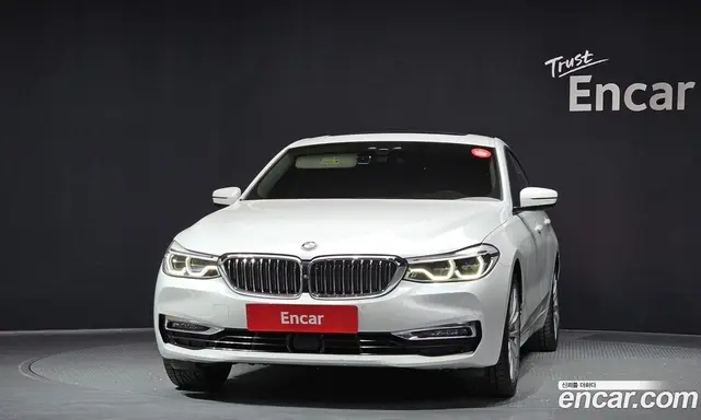 BMW 6 серия 2019 2.0 автомат (гидро), миниатюра 3 BMW 6 серия 2019 2.0 автомат (гидро), миниатюра 3
