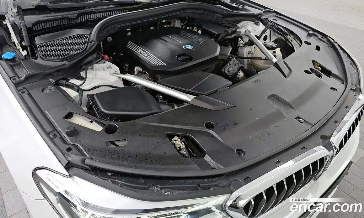 BMW 6 серия 2019 2.0 автомат (гидро), фото 6 BMW 6 серия 2019 2.0 автомат (гидро), фото 6