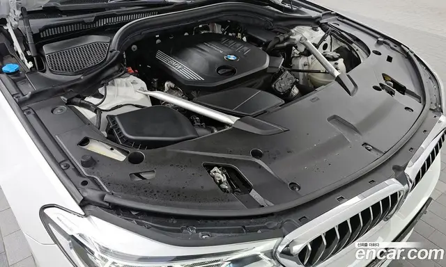 BMW 6 серия 2019 2.0 автомат (гидро), миниатюра 6 BMW 6 серия 2019 2.0 автомат (гидро), миниатюра 6