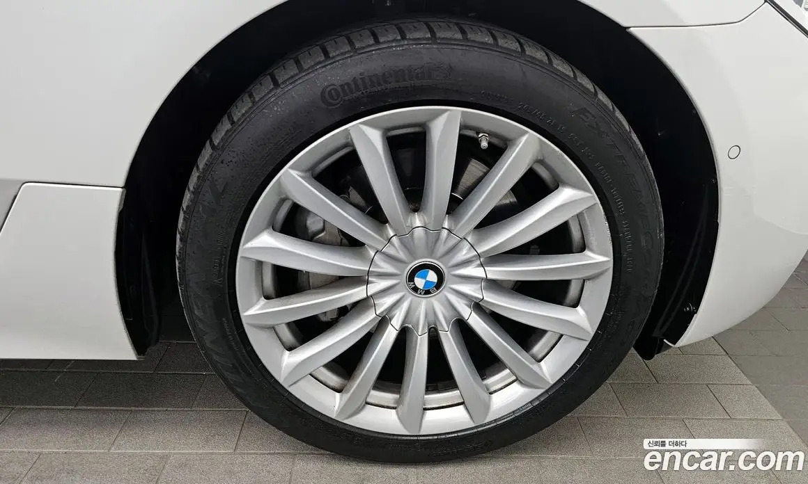 BMW 6 серия 2019 2.0 автомат (гидро), фото 7 BMW 6 серия 2019 2.0 автомат (гидро), фото 7