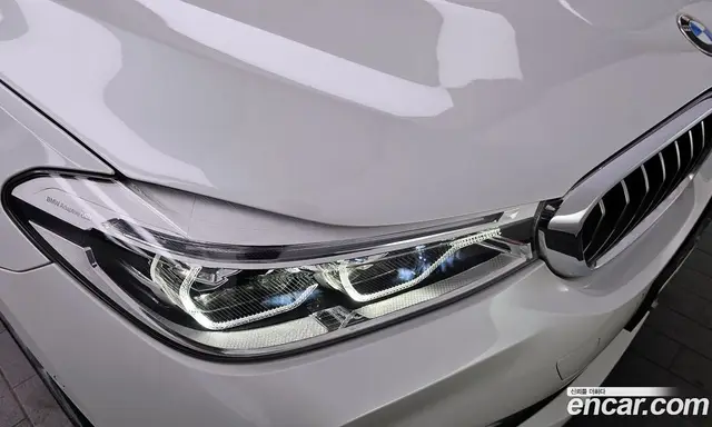BMW 6 серия 2019 2.0 автомат (гидро), миниатюра 8 BMW 6 серия 2019 2.0 автомат (гидро), миниатюра 8